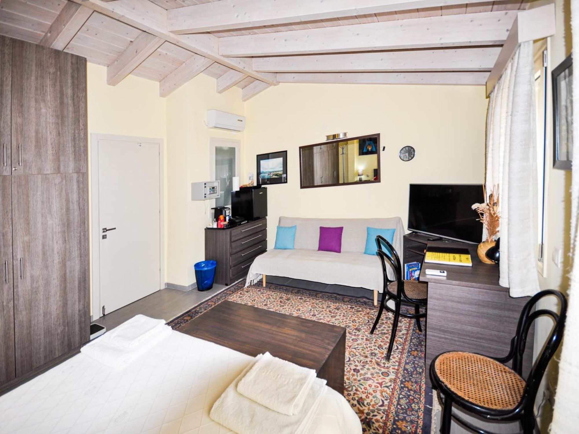 B&B In Corfu Town Exterior foto
